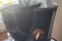 Ekspres do kawy przelewowy Philips