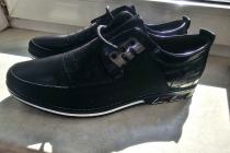 Sprzedam nowe buty skórzane rozmiar 43 cena 150zł