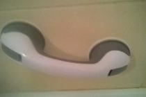 Nowy uchwy do ściany