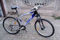 Aluminiowy rower górski   koła 26.  .