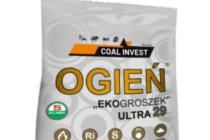 Groszek OGIEŃ ULTRA 29