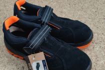 Sandały ochronne robocze Portwest FW42 Obra S1 rozmiar 42 135PLN