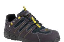 Półbuty ochronne robocze Baak Rick2 71462 S1P SRC ESD 443PLN