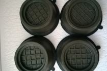 nowe podkładki stabilizujące