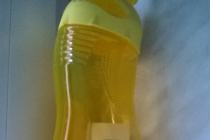  NOWY duży bidon na napoje