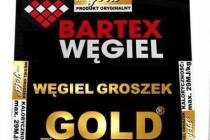 1700zł BARTEX GOLD 29 groszek ekogroszek