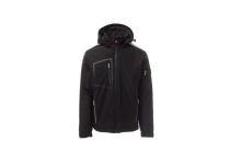 Kurtka ocieplana softshell STREAM PAD 14018 265PLN