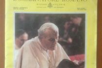 Album 'Druga Podróż Jana Pawła II do Polski16-23.06.1983r' 