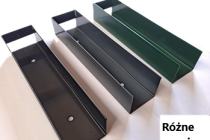 CEOWNIK, uchwyt na płytę 45x200 mm, 45,250 mm, 45x300 mm