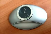 Zegarek na biurko