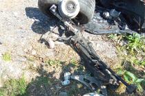 BMW e46 polift zawieszenie przod