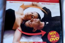 Blisko siebie DVD Bollywood