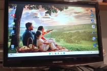 Monitor Samsung Sync Master T220 22'