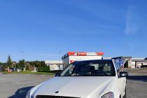 Mercedes E klasa W212, 2.2CDI