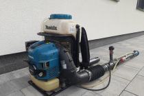 Opryskiwacz spalinowy plecakowy Makita PM7651H