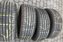 Komplet opon Hankook Ventus Prime 3 215/55 R17