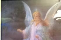 obraz malowany na płótnie 