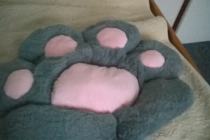 Mięciutkie siedzisko-nowe