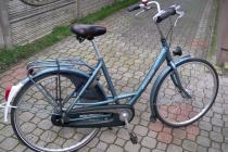 Holenderska Damka  koła 28 .