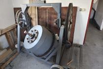 Sprzedam betoniarke bez silnika