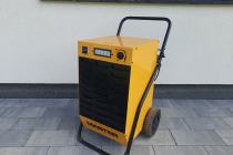 Osuszacz powietrza Master DH-62