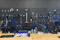 Sklep serwis rowerowy Biała Rynek 2