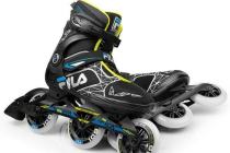 Łyżworolki Fila crossfit Nowe różne rozmiary