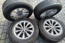 Audi 17 Q5 5x112 Alufelgi