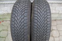 Opony zimowe  Continental . 185/65R 15