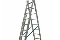 Drabina 3x8 Krause Stabilo