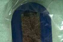 NOWY ręczny odkurzacz