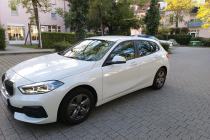 BMW Seria 1 F40 1.6 116D