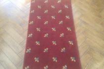  dywanik welurowy 120 x70cm. 