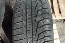 2 opony zimowe Hankook Winter I*Cept Evo 2 215/60R16 99H