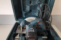 Bosch GKS-190 + Box Pilarka tarczowa