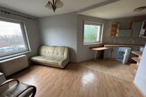 2 pokojowe 33 m2 z garażem na parterze