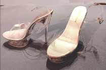 szpilki na platformie Tiantianyan