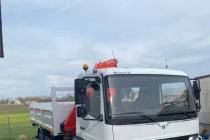 Transport Piasku, cegły, HDS, wywrotka,koparka, sprzetu budowlanego