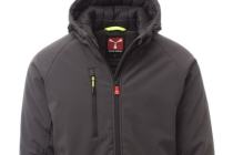  Kurtka ocieplana softshell PAYPER GALE PAD 13044 250 PLN