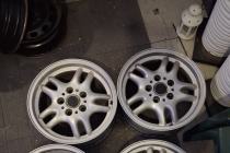 Felgi BMW 16' 5*120