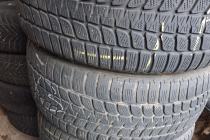 Opony BRIDGESTONE blizzak 255/50/19 zima