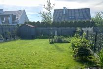 Dom w zabudowie bliźniaczej