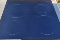 sprzedam uzywana płytę indukcyjną. 