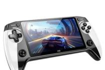 Konsola do gier retro ponad 5 cali