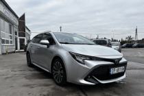 TOYOTA COROLLA 2.0 HYBRID 184KM