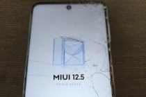 Xiaomi Redmi Note 9 PRO na części lub do wymiany