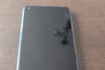 Smartfon Xiaomi Redmi Note 9