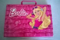 teczka tekturowa dla dziewczynki