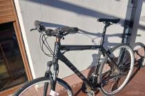 Rower  treningowy  eries  700 zł 