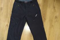 Marker nowe spodnie narciarskie męskie GORE-TEX rozm. 52